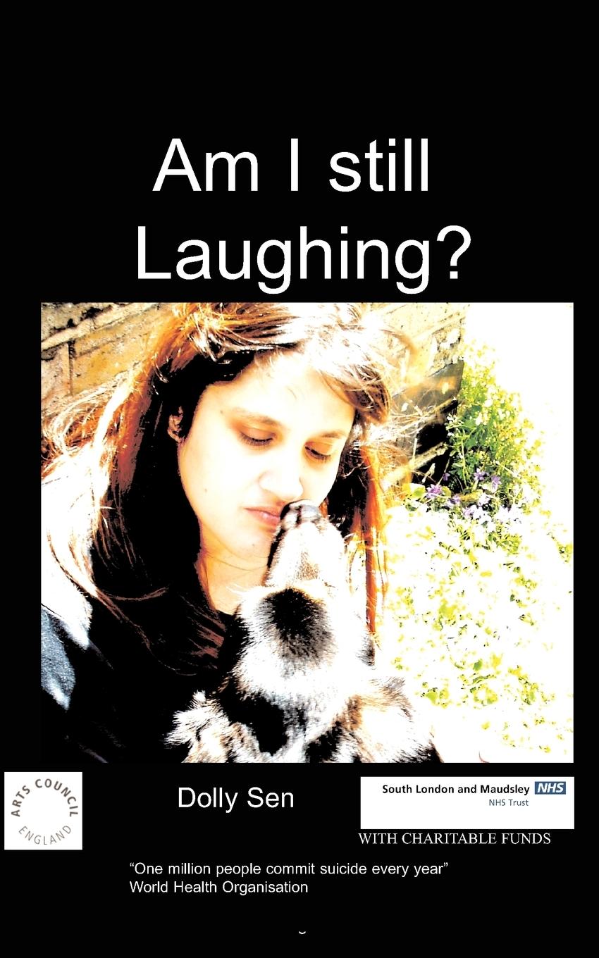 Vorderes Coverbild Am I Still Laughing