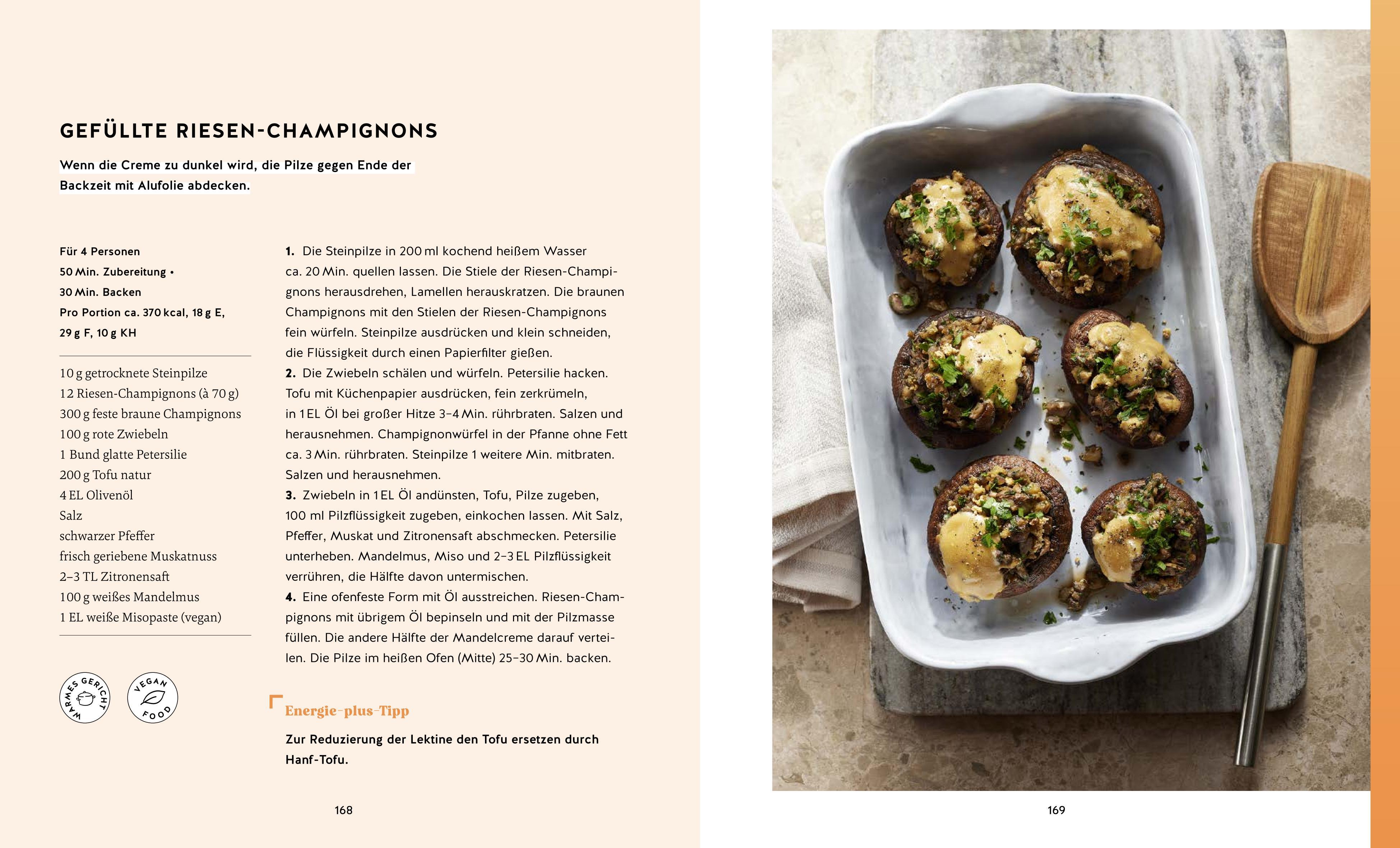 Beispielinhalt (Bild) Die Organuhr