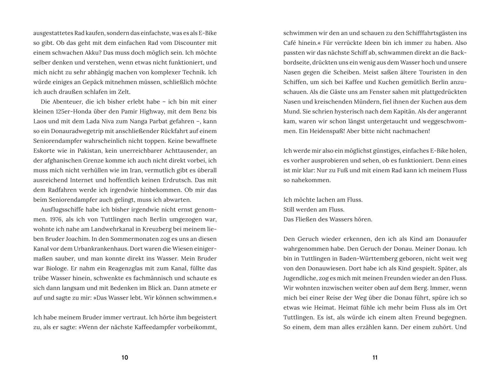 Beispielinhalt (Bild) Unter Strom