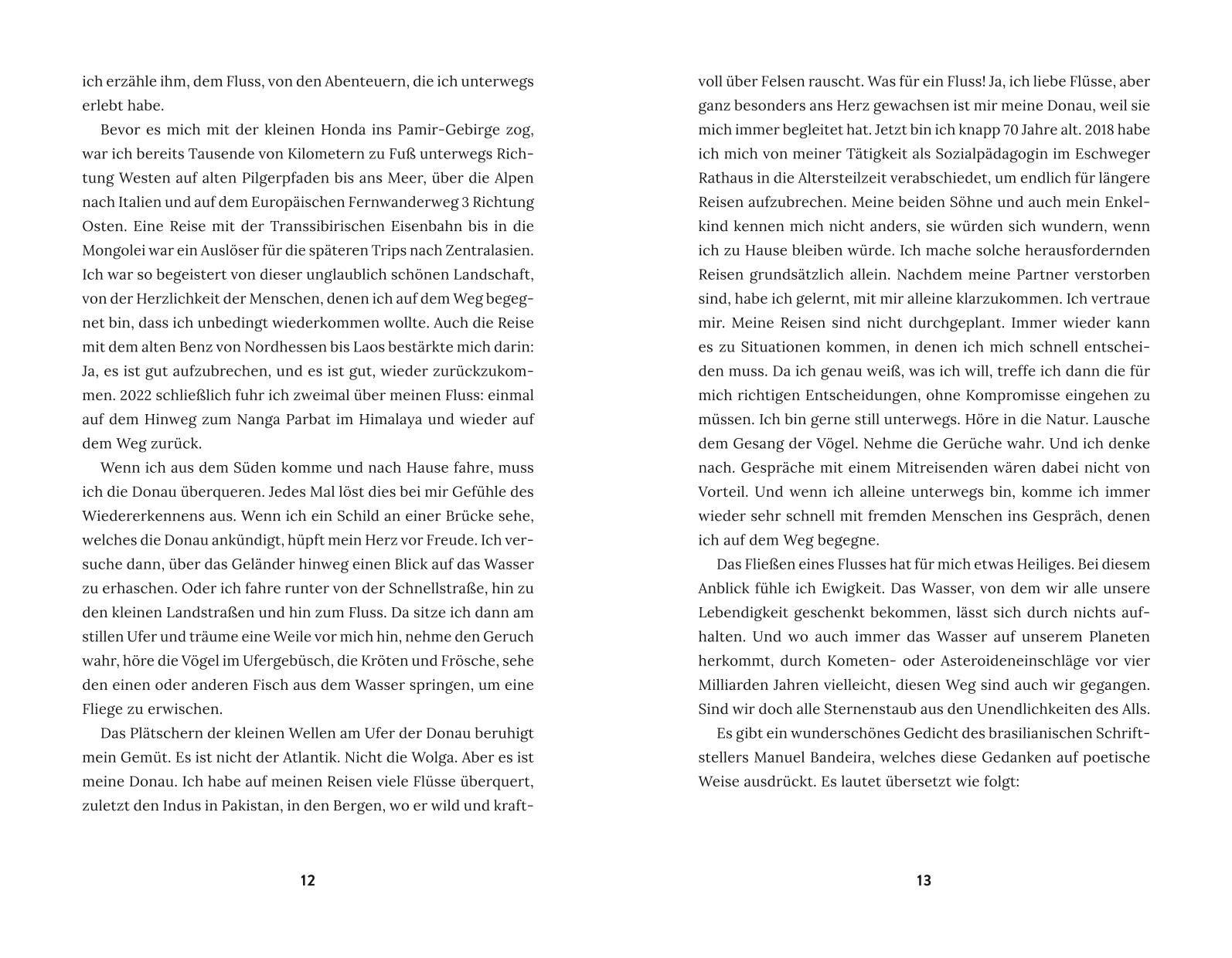 Beispielinhalt (Bild) Unter Strom