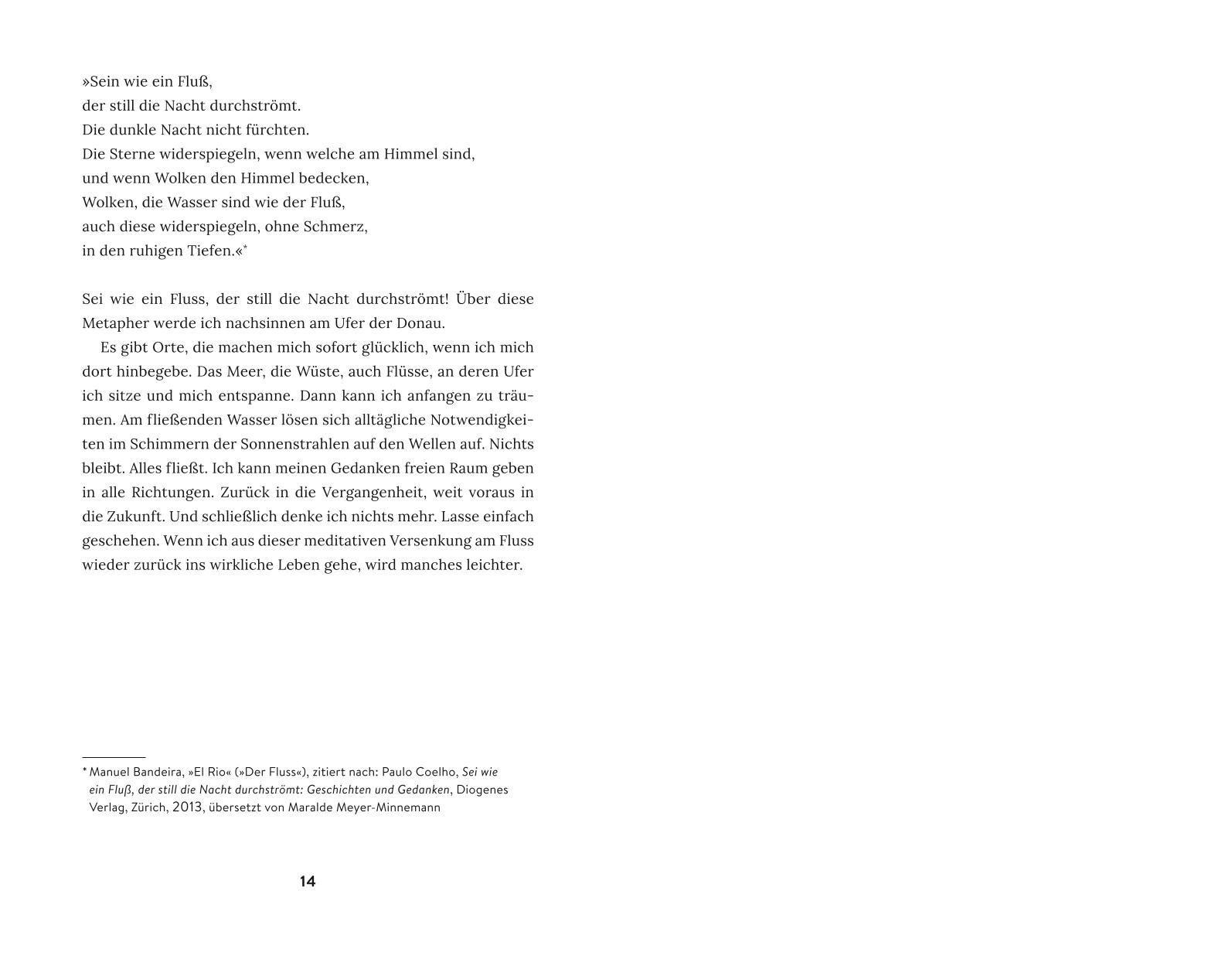 Beispielinhalt (Bild) Unter Strom