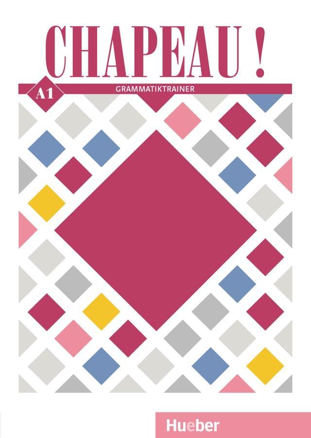 Vorderes Coverbild Chapeau ! A1