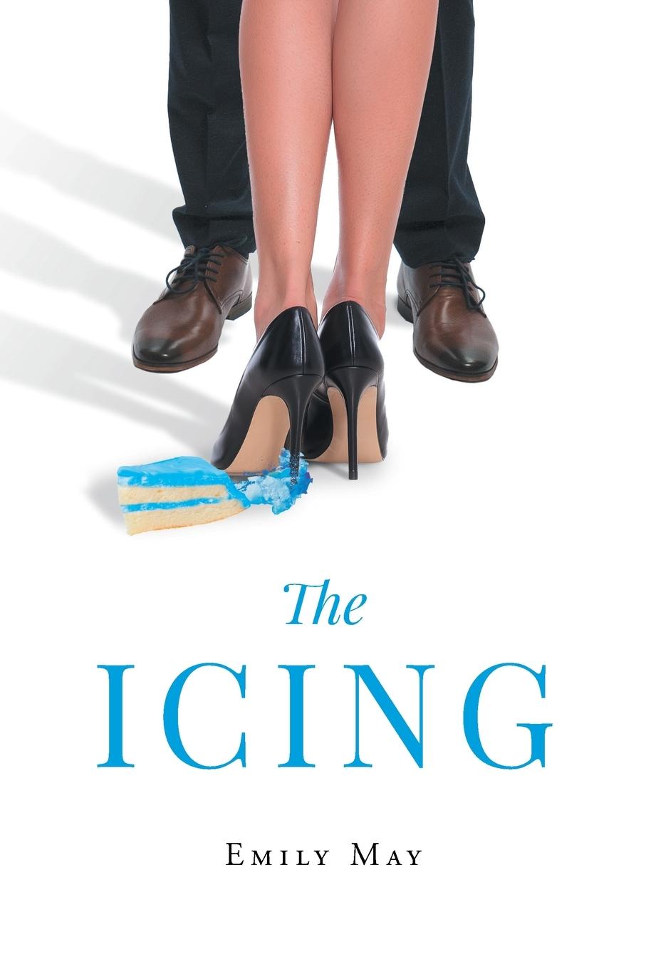 Vorderes Coverbild The Icing