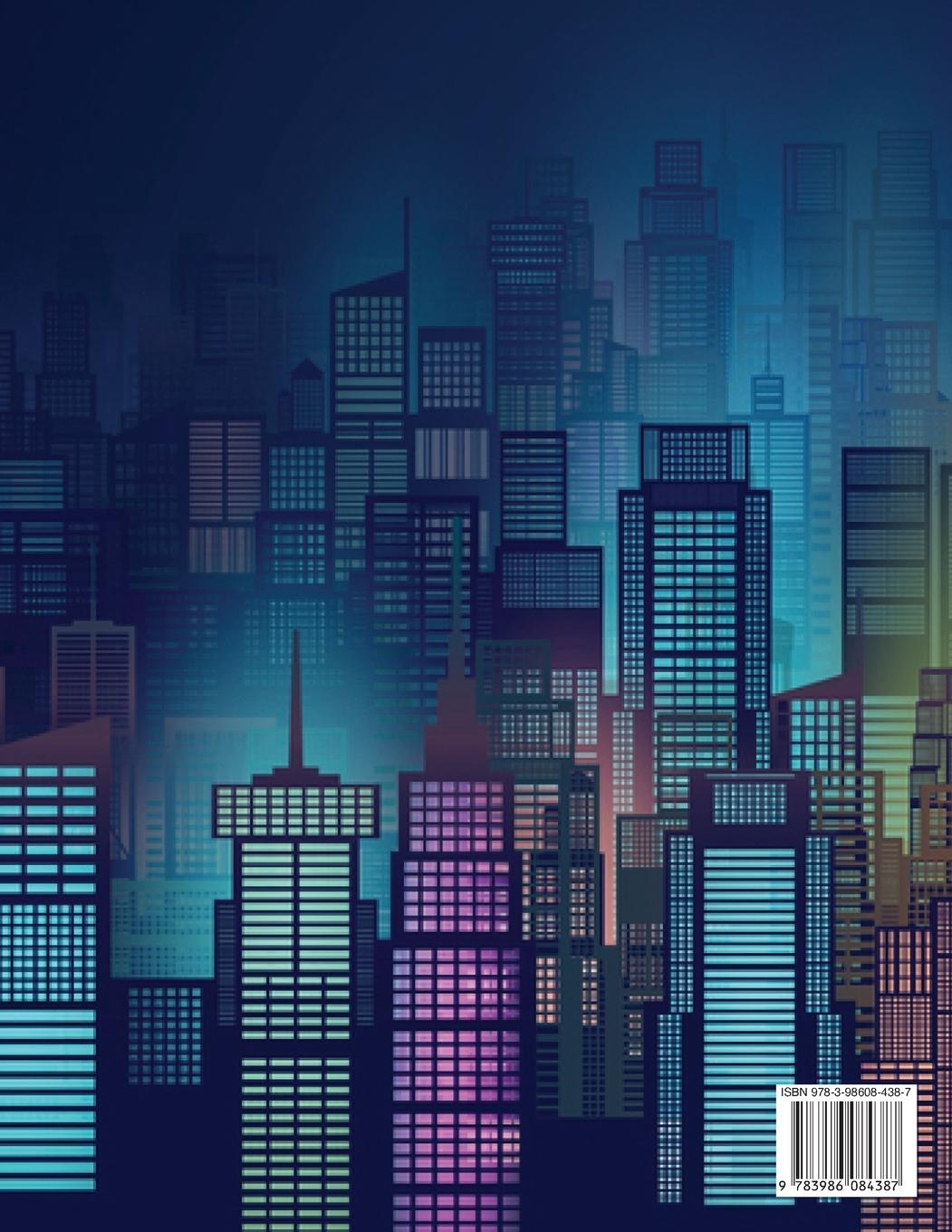 Rückseitencover Building Site Foreman Log