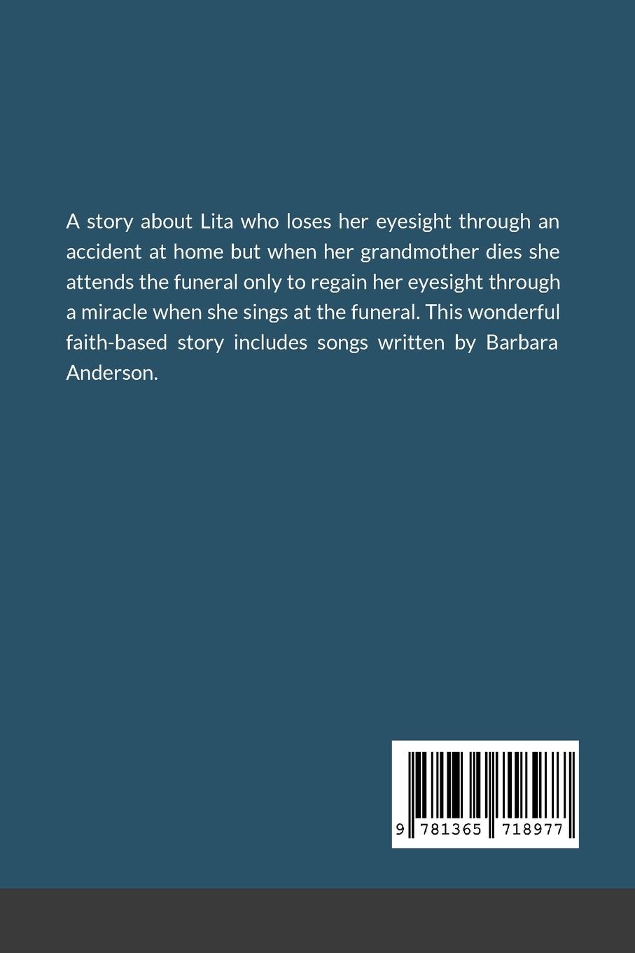 Rückseitencover Perfectly Crafted