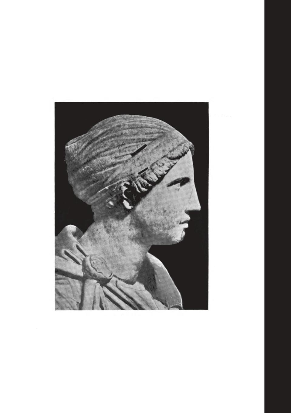 Rückseitencover Sappho - Love Songs & Other Fragments