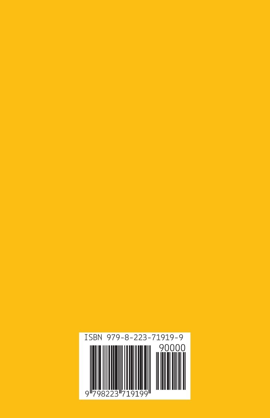 Rückseitencover The Power of Adapting To Changes