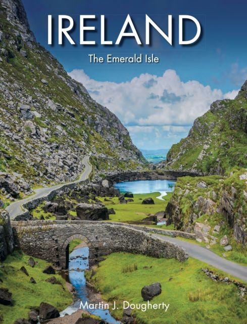Vorderes Coverbild Ireland