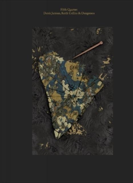 Vorderes Coverbild Fifth Quarter
