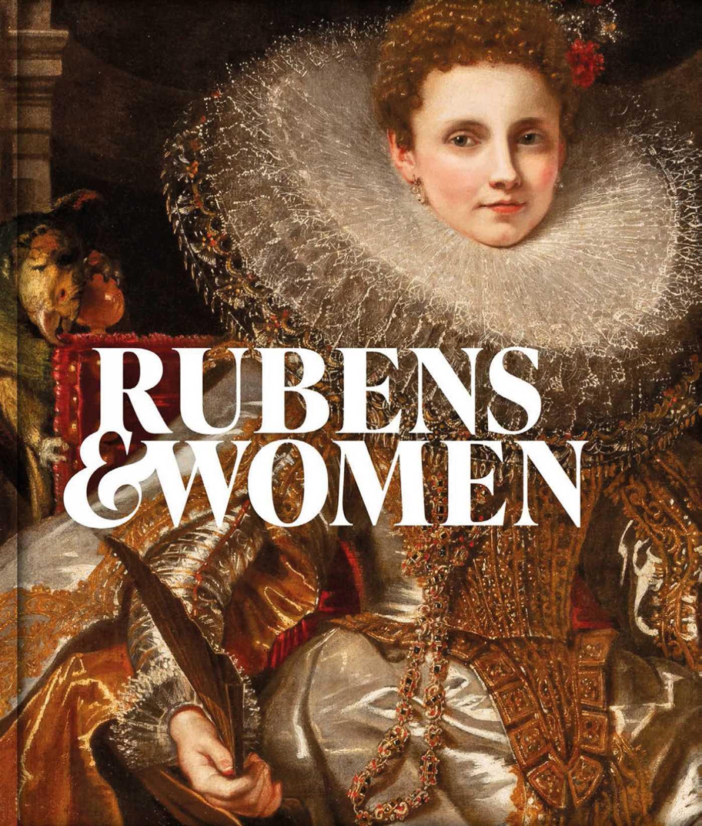 Vorderes Coverbild Rubens & Women