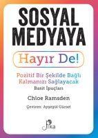 Vorderes Coverbild Sosyal Medyaya Hayir De