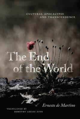 Vorderes Coverbild The End of the World