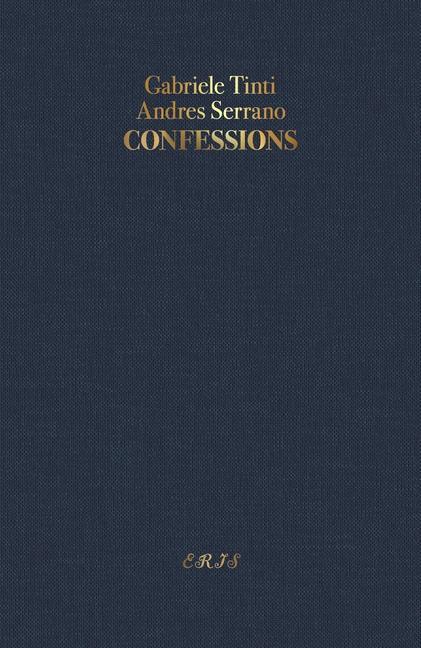 Vorderes Coverbild Confessions