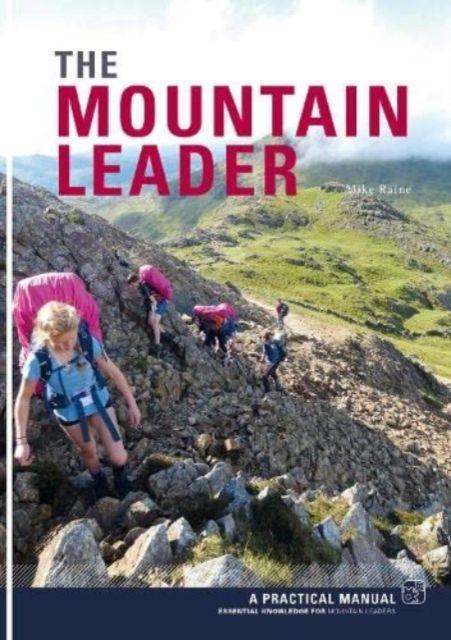 Vorderes Coverbild The Mountain Leader
