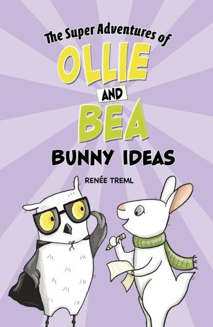 Vorderes Coverbild Bunny Ideas