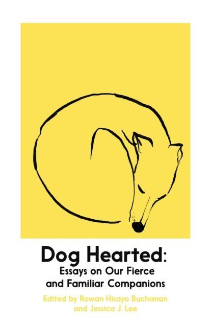 Vorderes Coverbild Dog Hearted