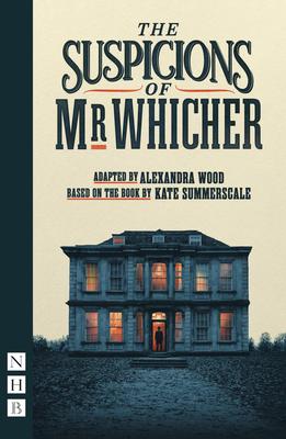 Vorderes Coverbild The Suspicions of Mr. Whicher
