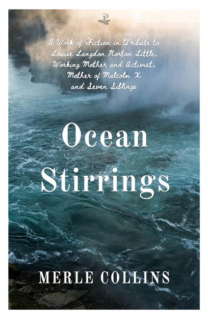 Vorderes Coverbild Ocean Stirrings