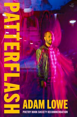 Vorderes Coverbild Patterflash