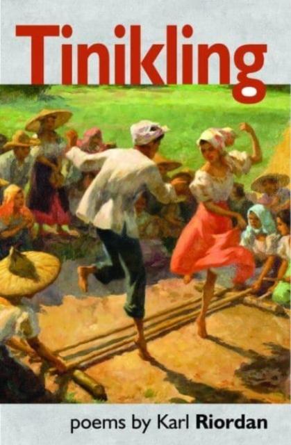 Vorderes Coverbild Tinikling