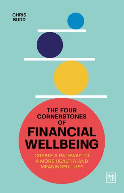 Vorderes Coverbild Four Cornerstones of Financial Wellbeing