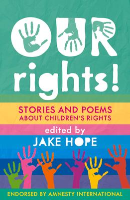 Vorderes Coverbild Our Rights!