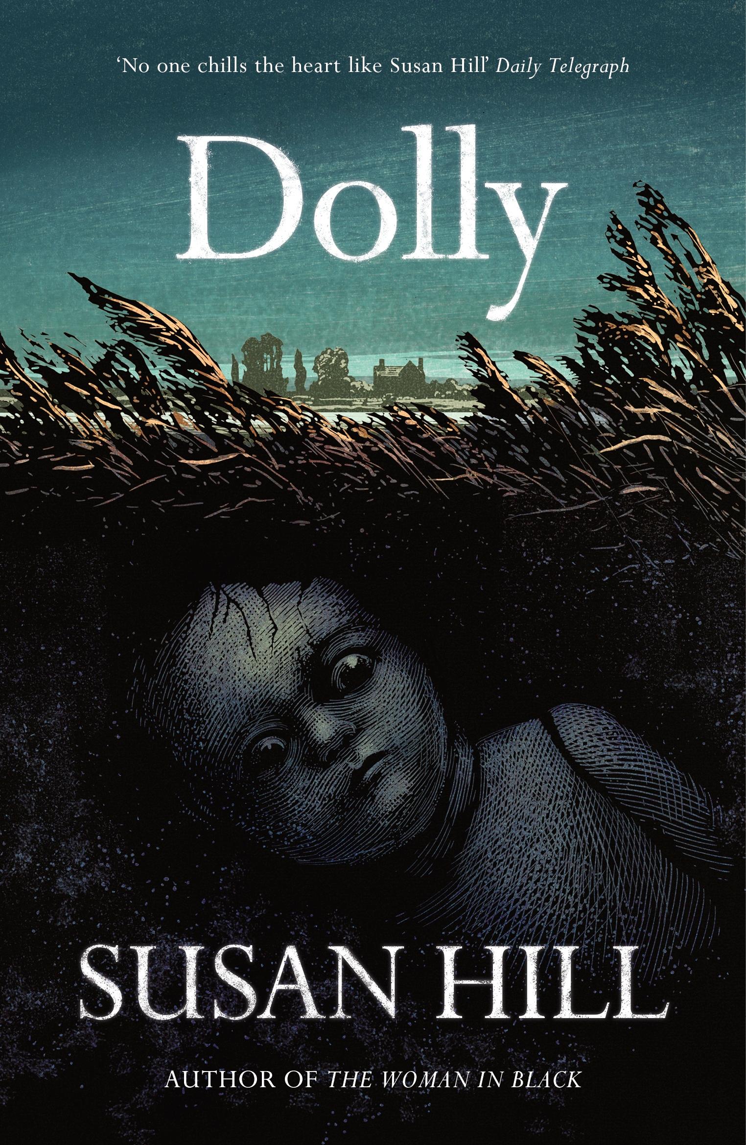 Vorderes Coverbild Dolly