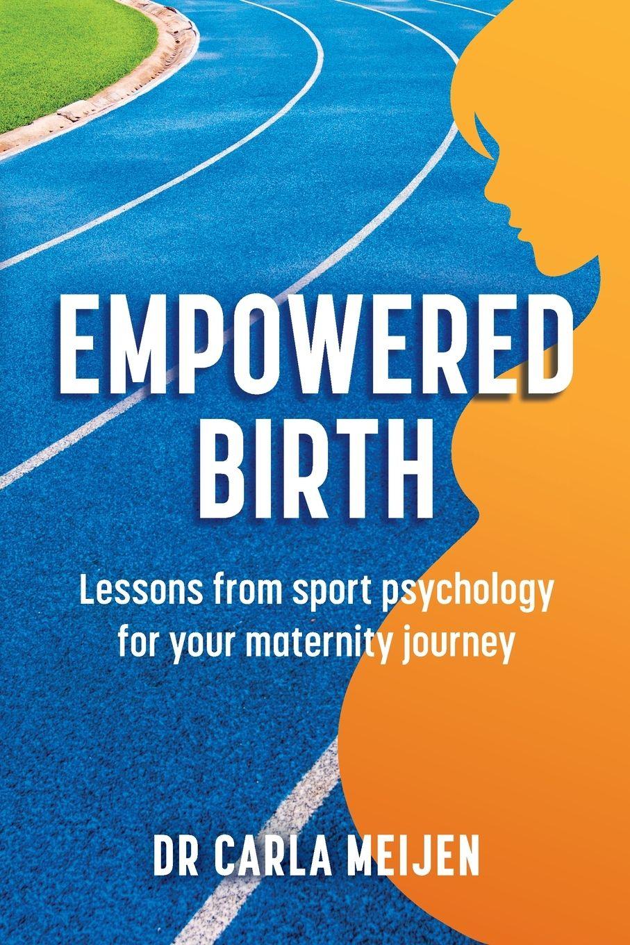 Vorderes Coverbild Empowered Birth