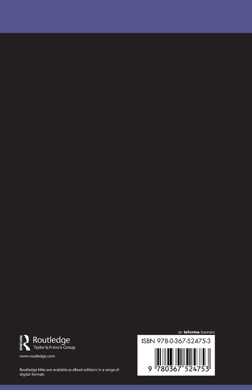 Rückseitencover Absolute Essentials of Strategic Marketing