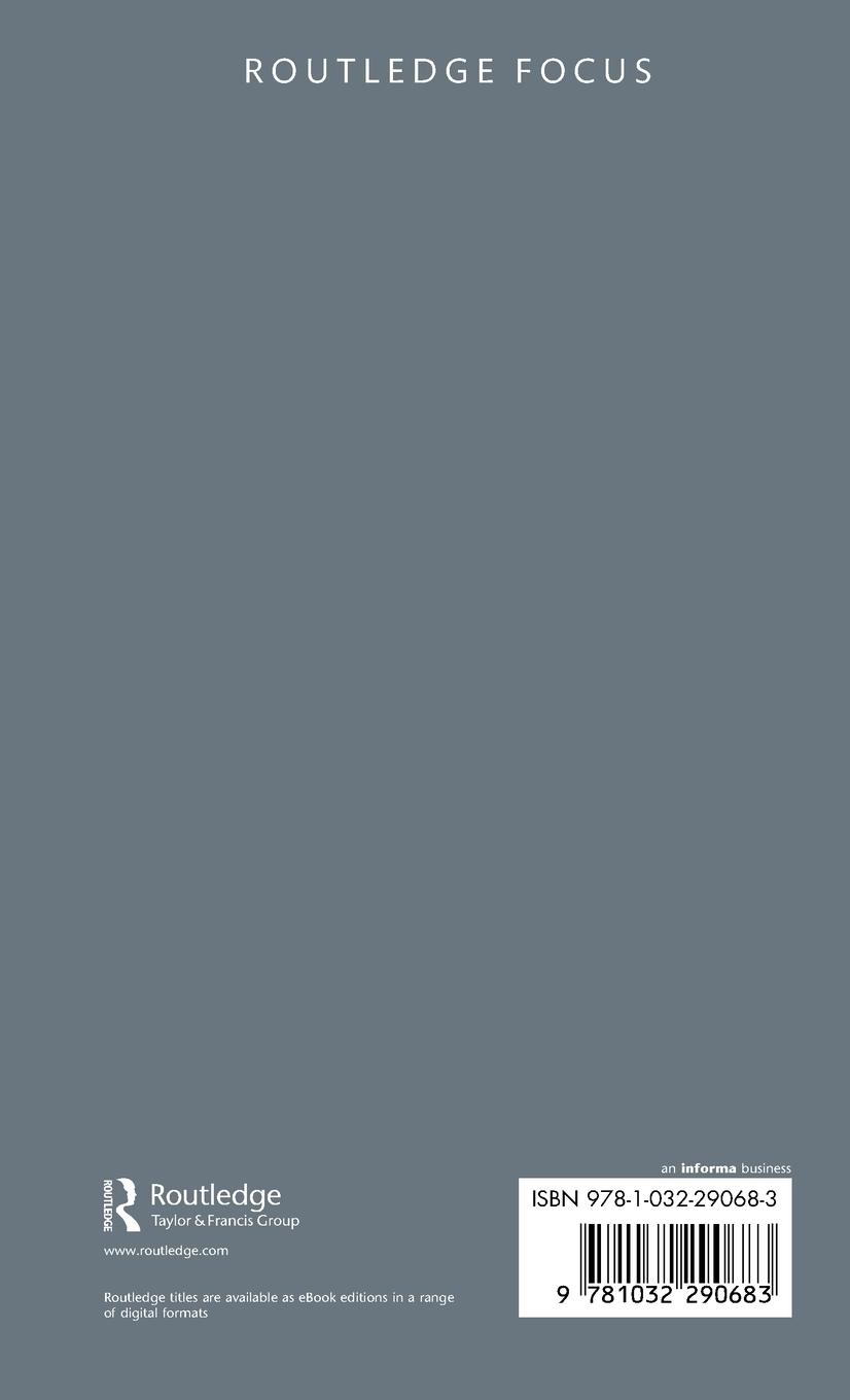 Rückseitencover China's Digital Civilization