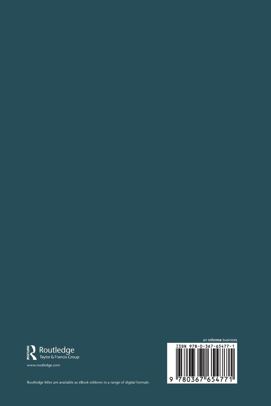 Rückseitencover The Class Structure of Capitalist Societies, Volume 2
