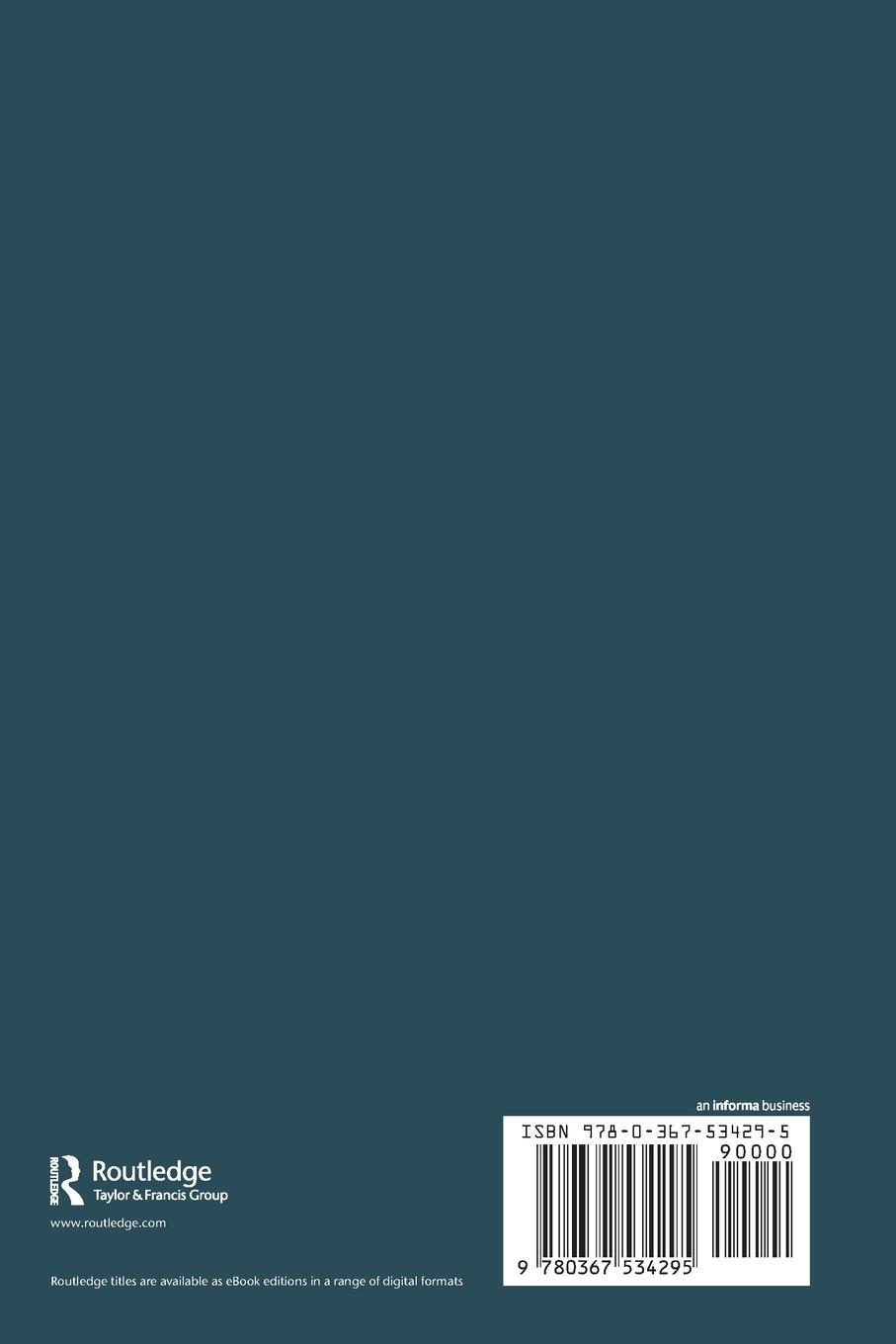 Rückseitencover Colonising New Zealand