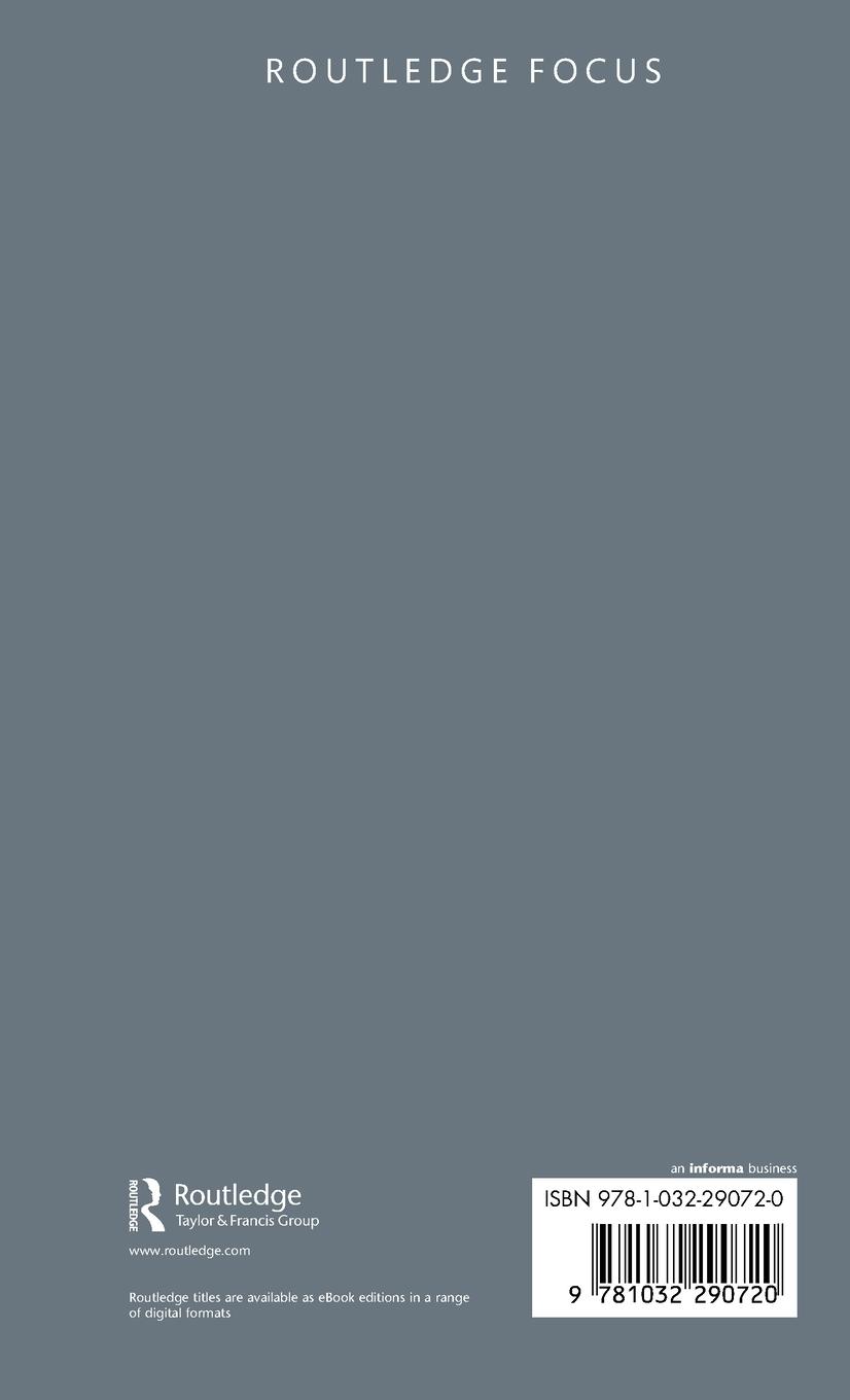 Rückseitencover Decolonizing Data