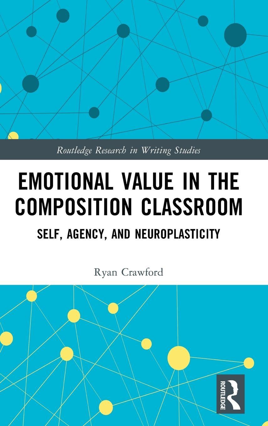 Vorderes Coverbild Emotional Value in the Composition Classroom
