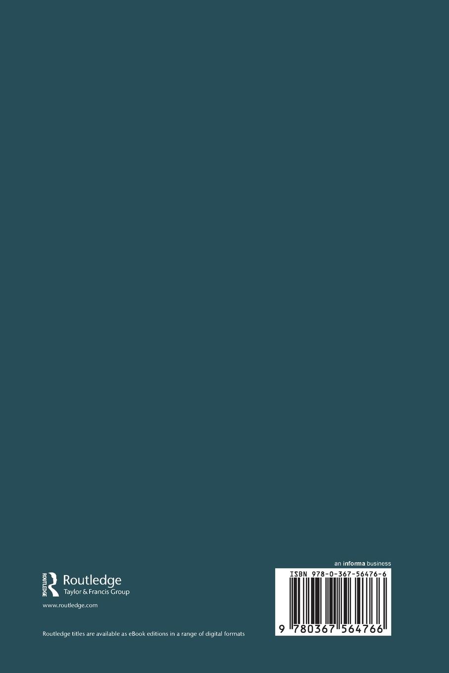 Rückseitencover Food Provisions for Ancient Rome