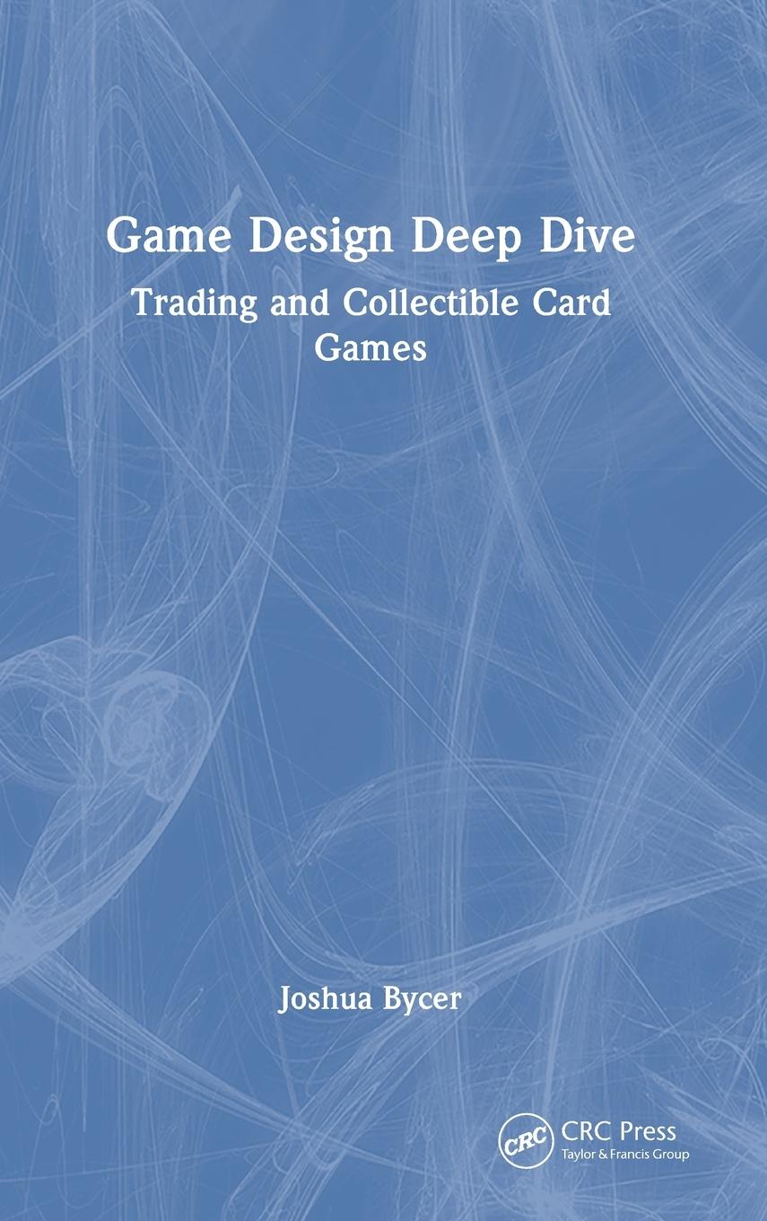 Vorderes Coverbild Game Design Deep Dive