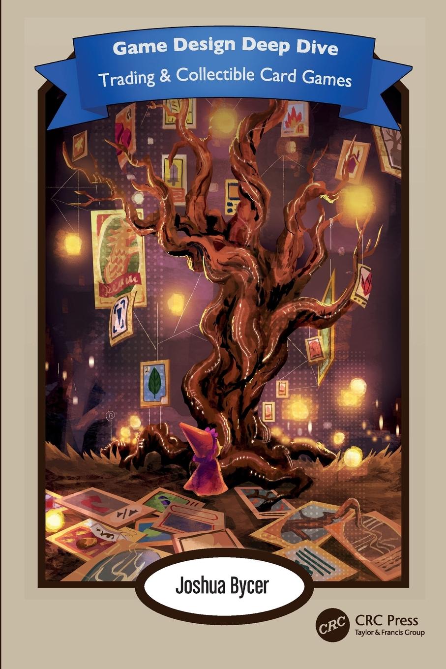 Vorderes Coverbild Game Design Deep Dive