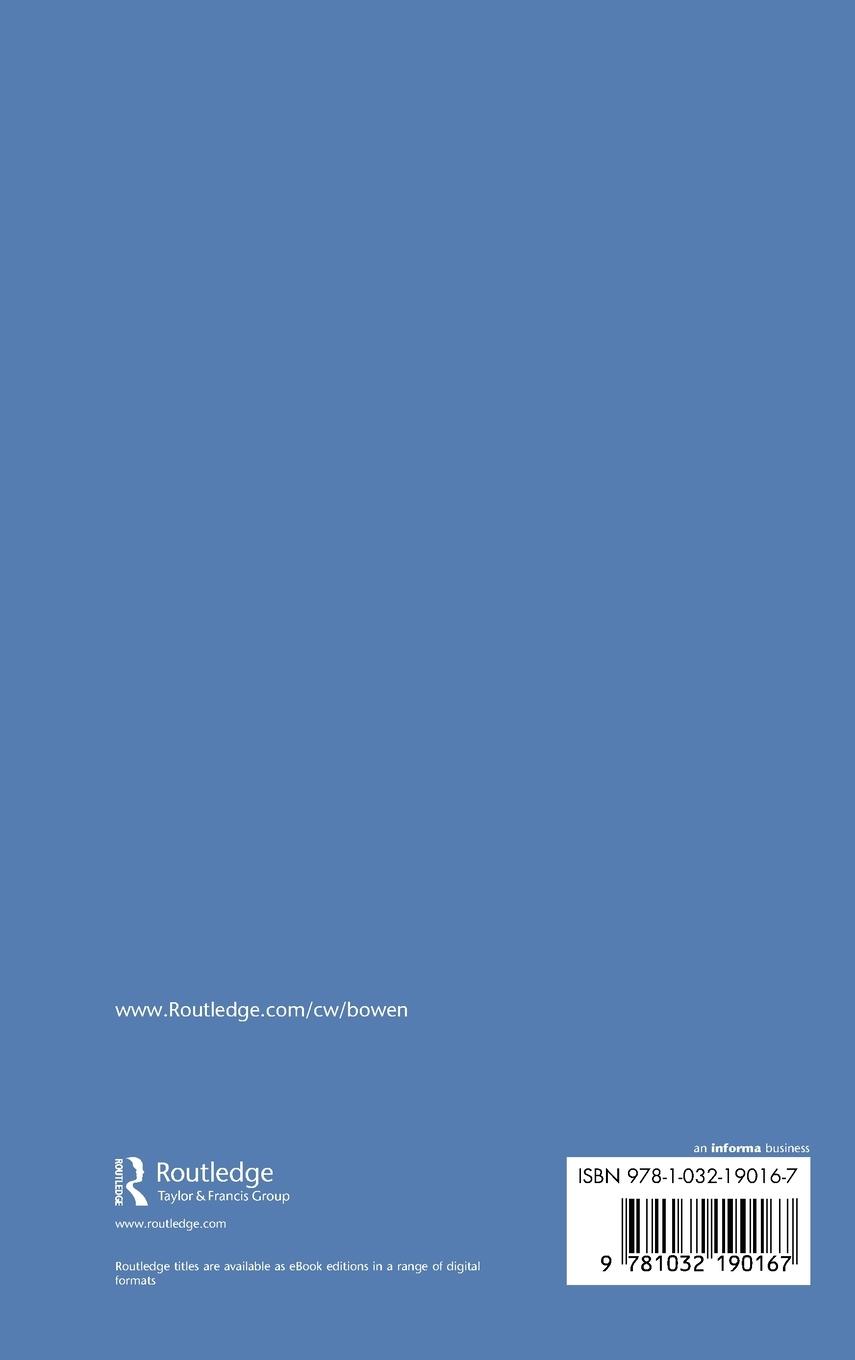 Rückseitencover Grammar of the Shot