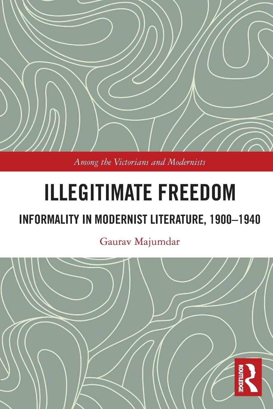Vorderes Coverbild Illegitimate Freedom