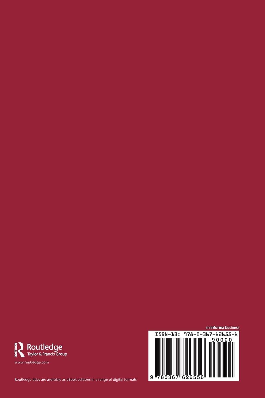 Rückseitencover Liberal Progressivism