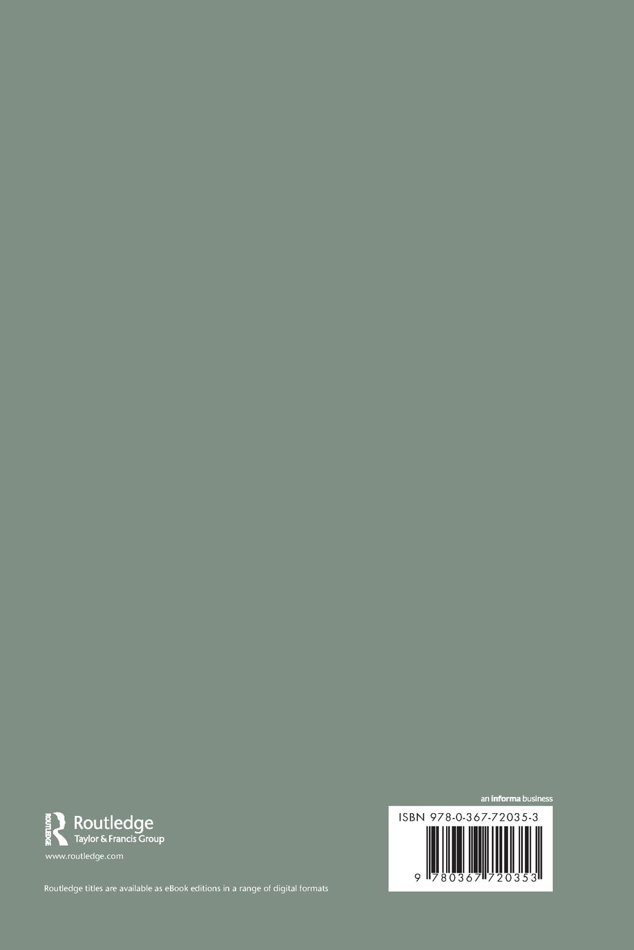 Rückseitencover Material Hermeneutics