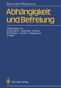 Vorderes Coverbild Abhängigkeit und Befreiung