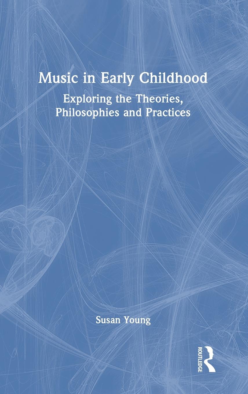 Vorderes Coverbild Music in Early Childhood