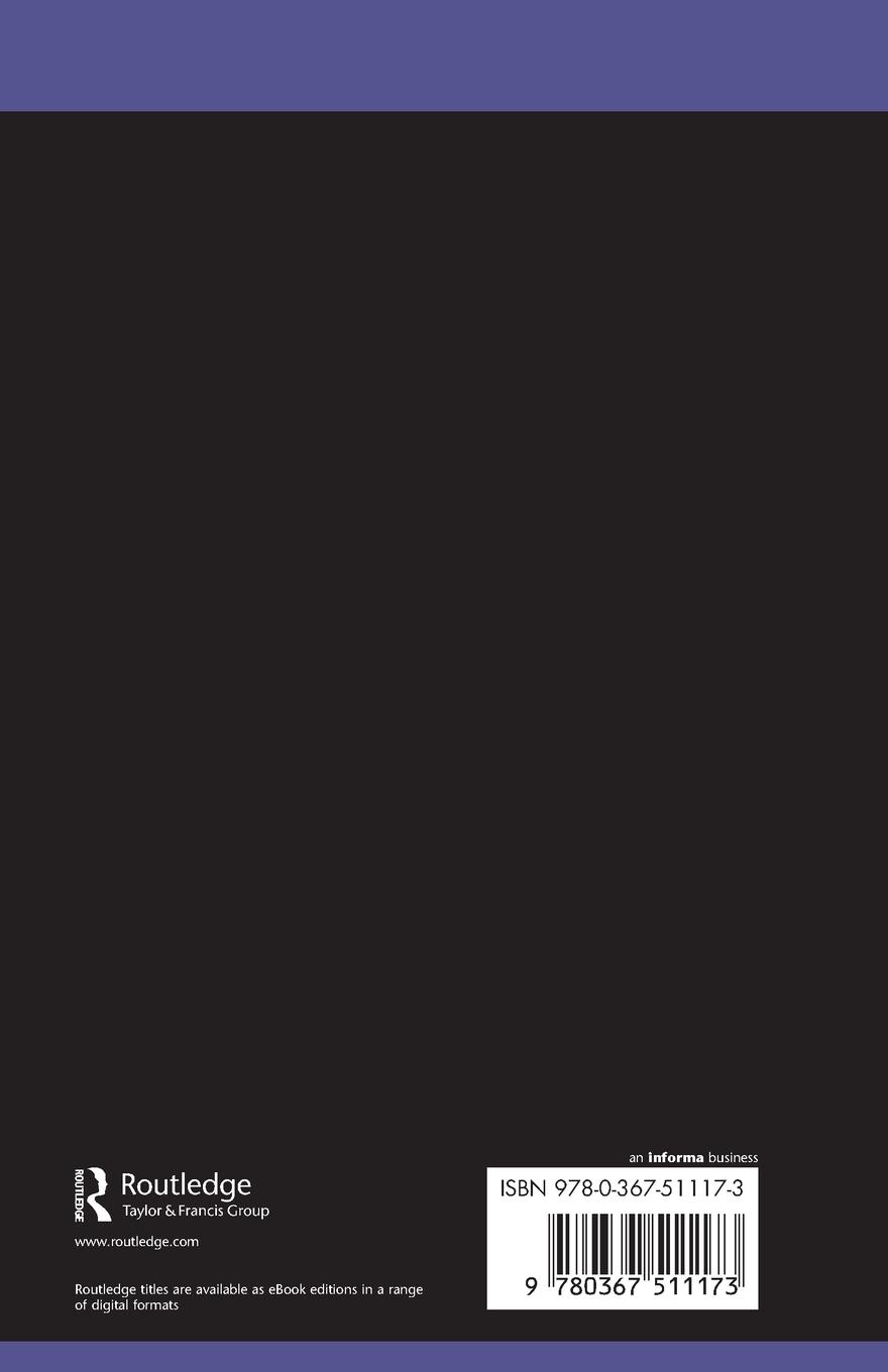 Rückseitencover Reflexive Leadership in Context