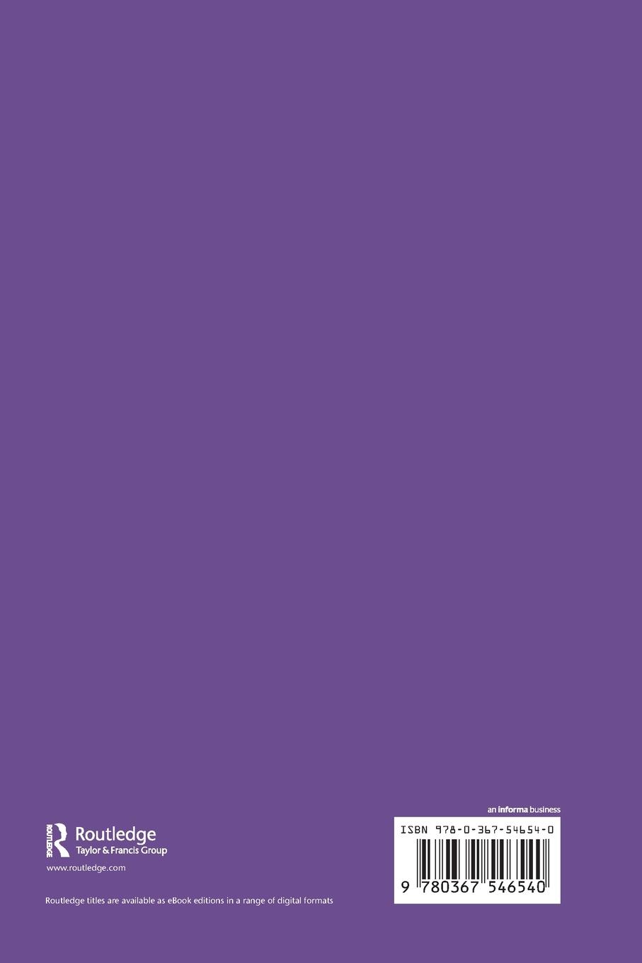 Rückseitencover The Social Science of Same-Sex Marriage