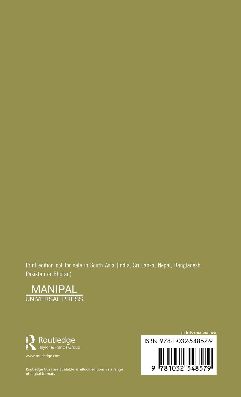 Rückseitencover The Word in the World