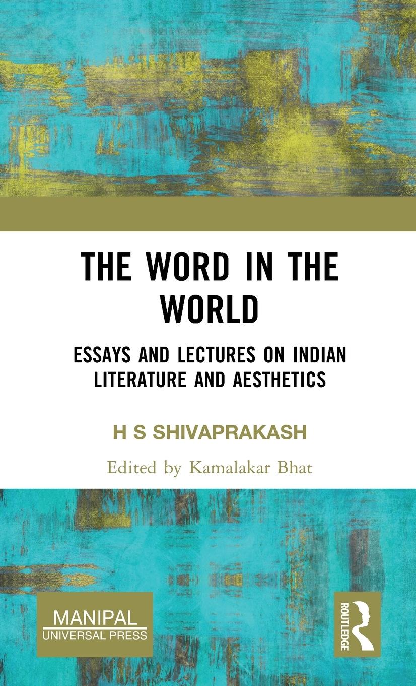 Vorderes Coverbild The Word in the World