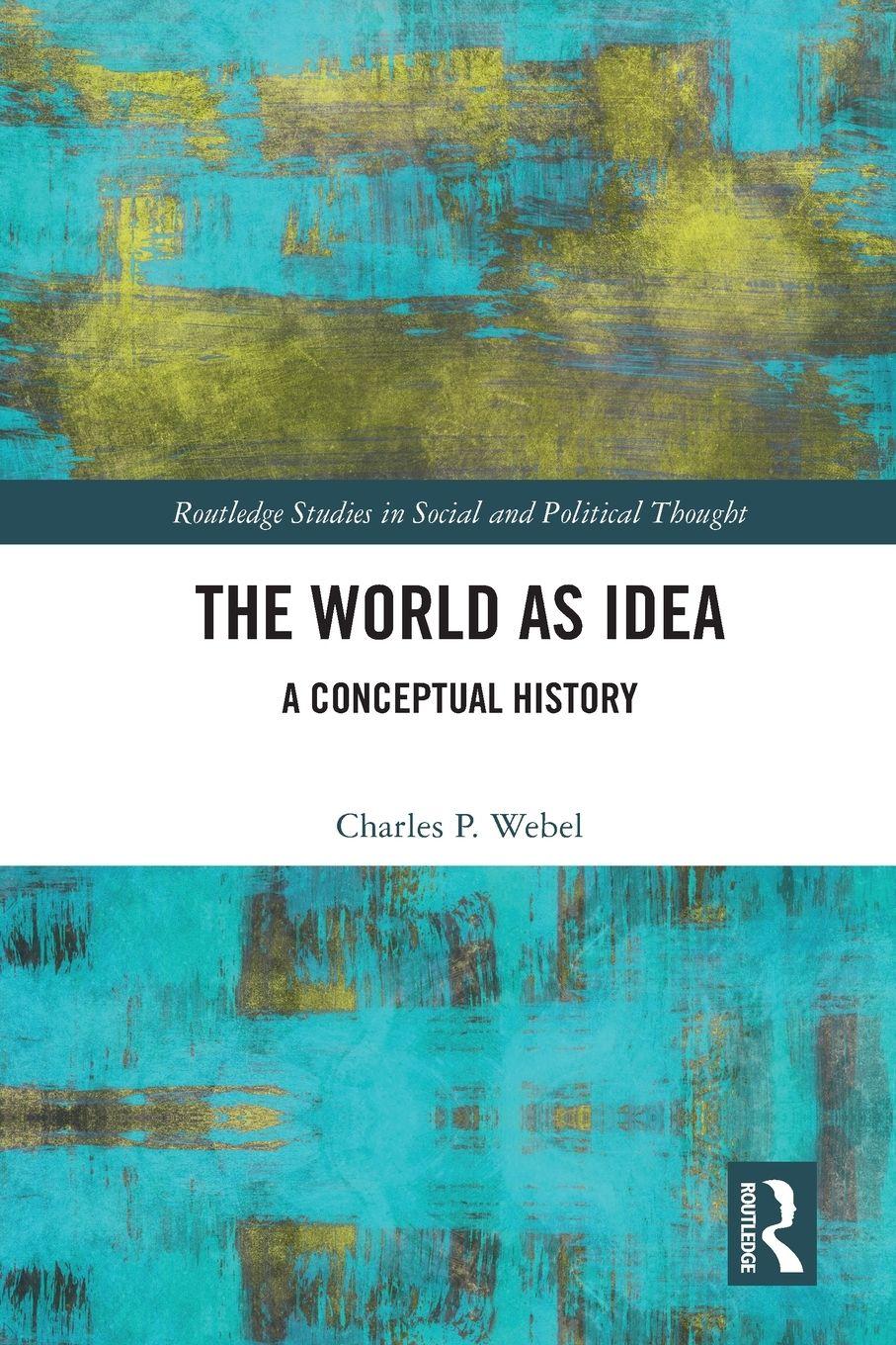 Vorderes Coverbild The World as Idea