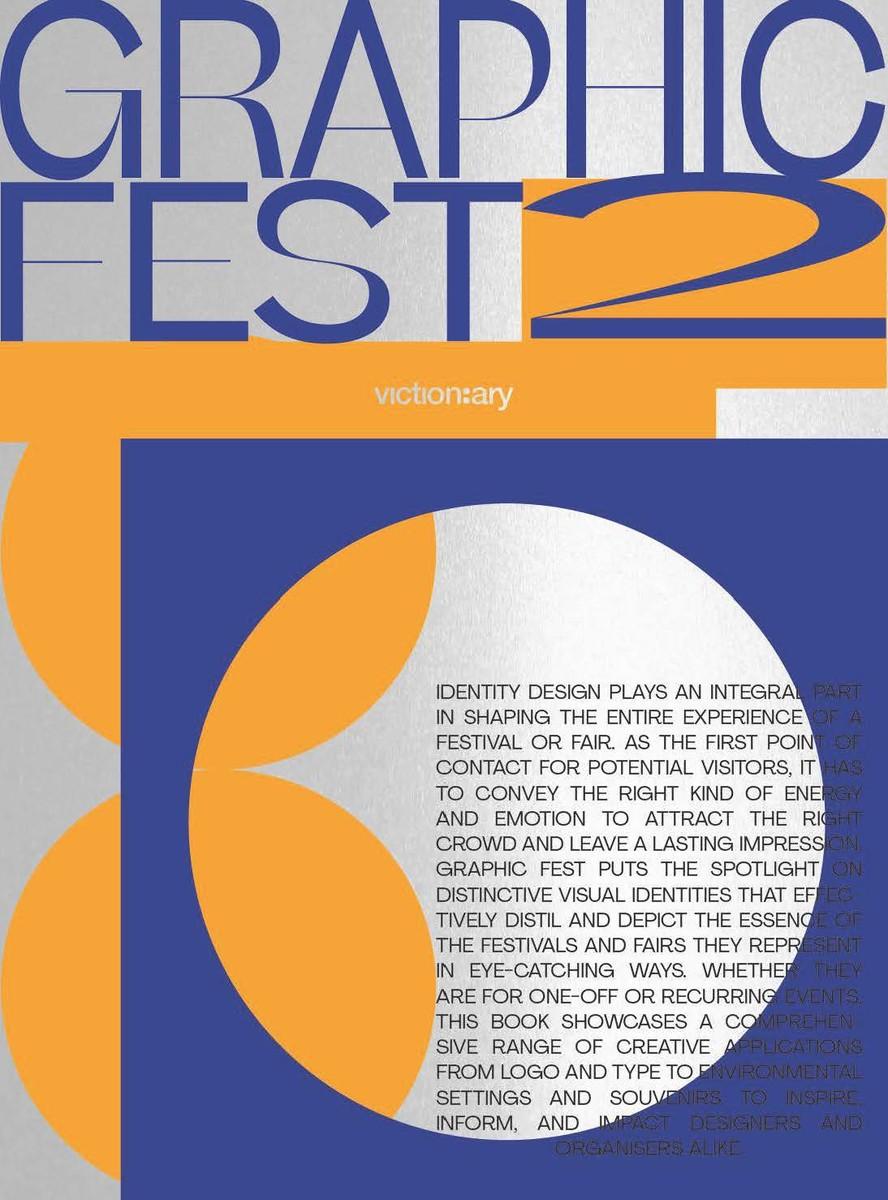 Beispielinhalt (Bild) Graphic Fest 2