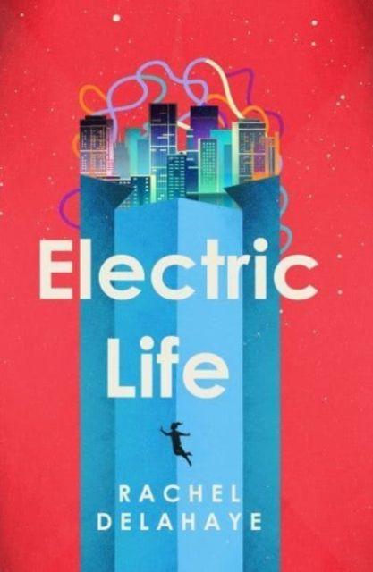 Vorderes Coverbild Electric Life